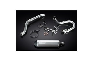 Exhaust Silencer Leovince Lv Suzuki Gsx S