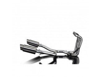 200mm stainless steel full exhaust system kawasaki...
