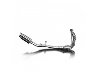Silendale stainless steel full exhaust system 200mm...