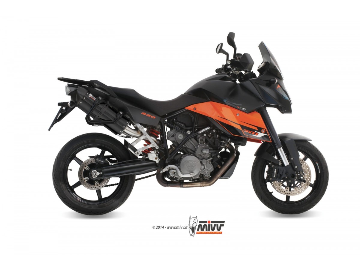 Ktm on sale 990 supermoto