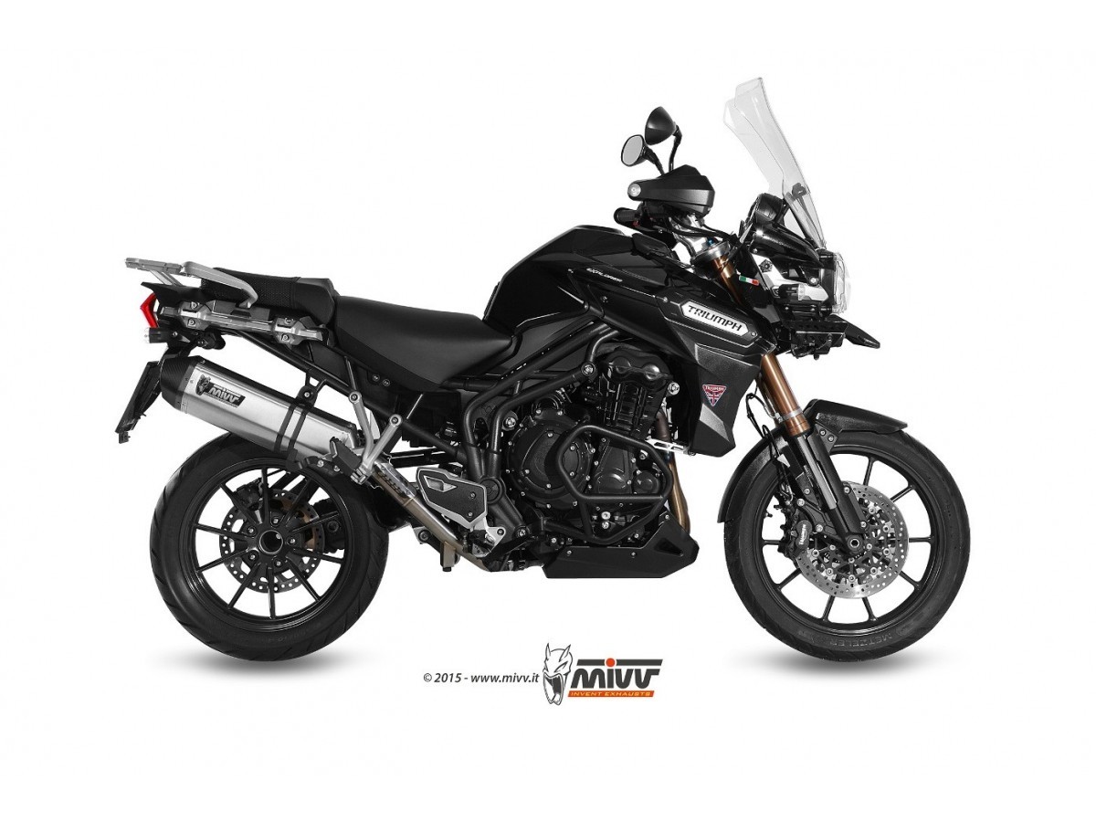 Triumph 1200 on sale explorer 2012