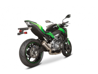 Full System 4 In 1 Speedpro Cobra X7 Kawasaki Z 900...