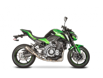 Full System 4 In 1 Speedpro Cobra Sp2 Kawasaki Z 900-Z...