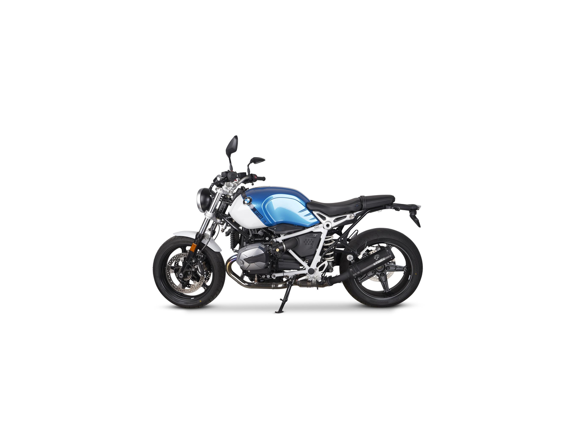 Silencieux Échappement Speedpro Cobra Spx Blackseries Bmw R Ninet-R Ninet - Pure - Racer - Urban Gs 2022-2021