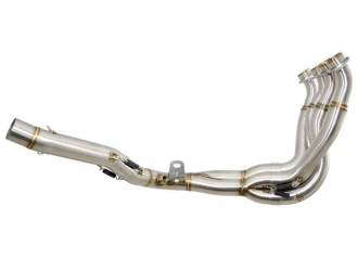 Terminale Scarico Headers Suzuki Gsx-R 1000-R L2--...