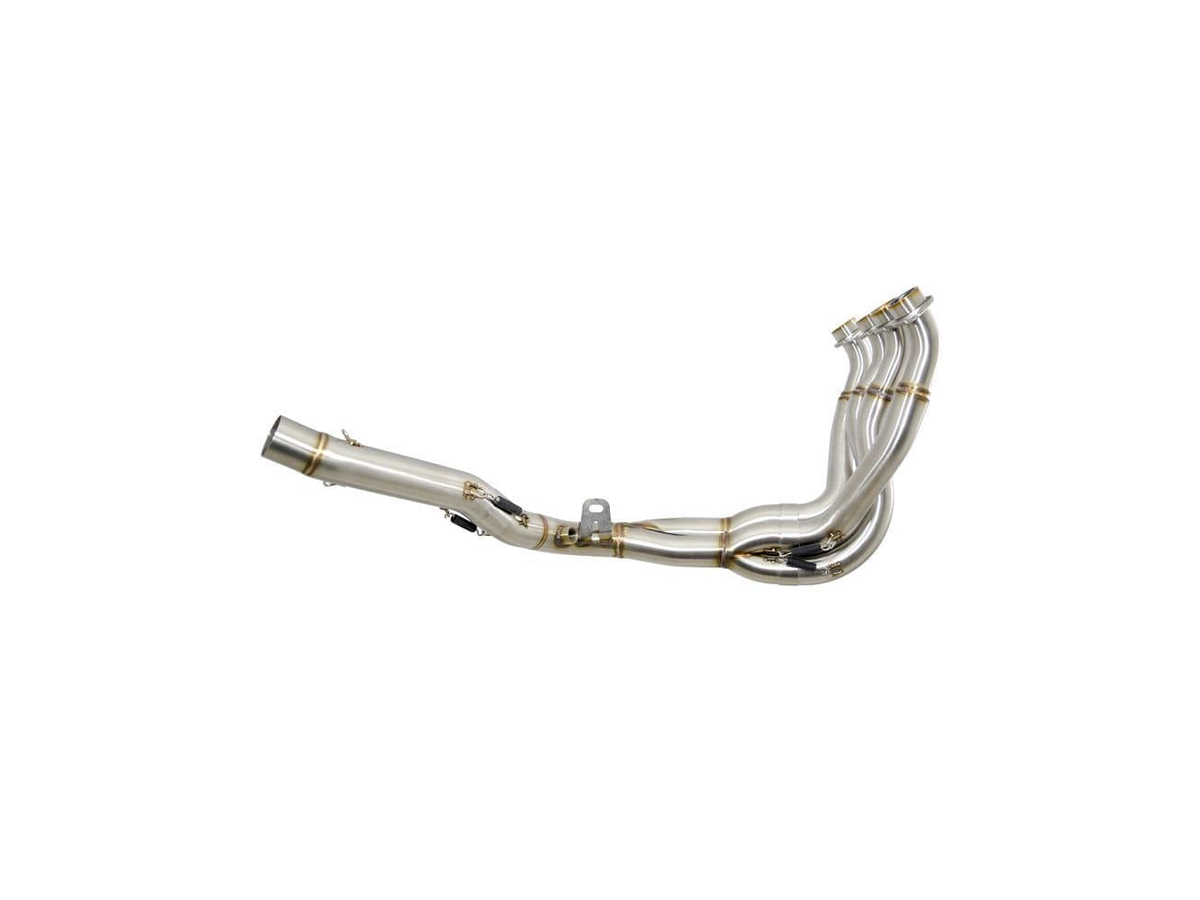 Terminale Scarico Headers Suzuki Gsx-R 1000-R L2-- Z-Gsx-R 1000 2016-2012