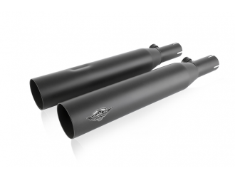 Silencer Exhaust Eagle M7 Suzuki Intruder Vs...