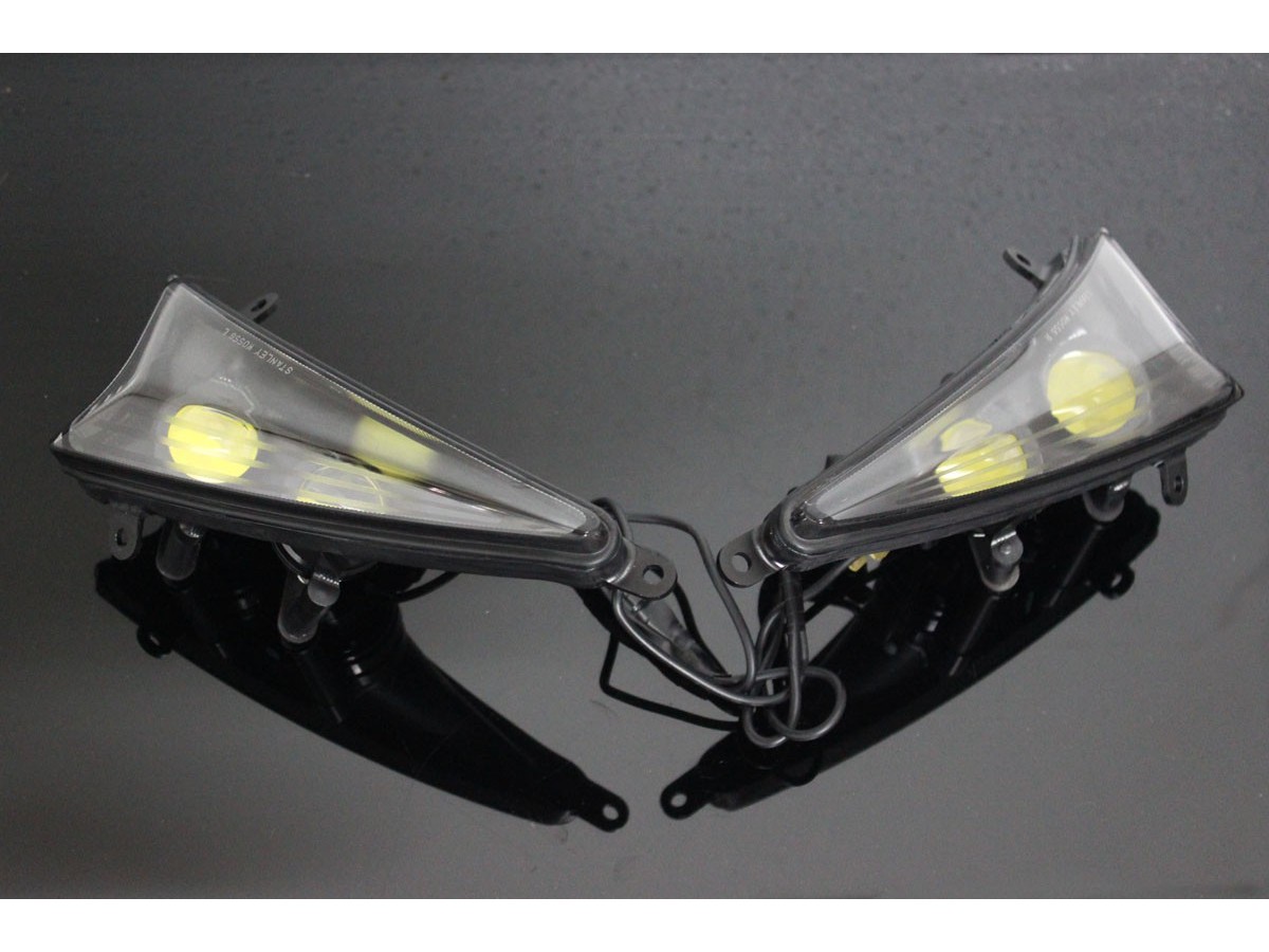 Headlight gp-t Tyga Honda NSR250 MC18