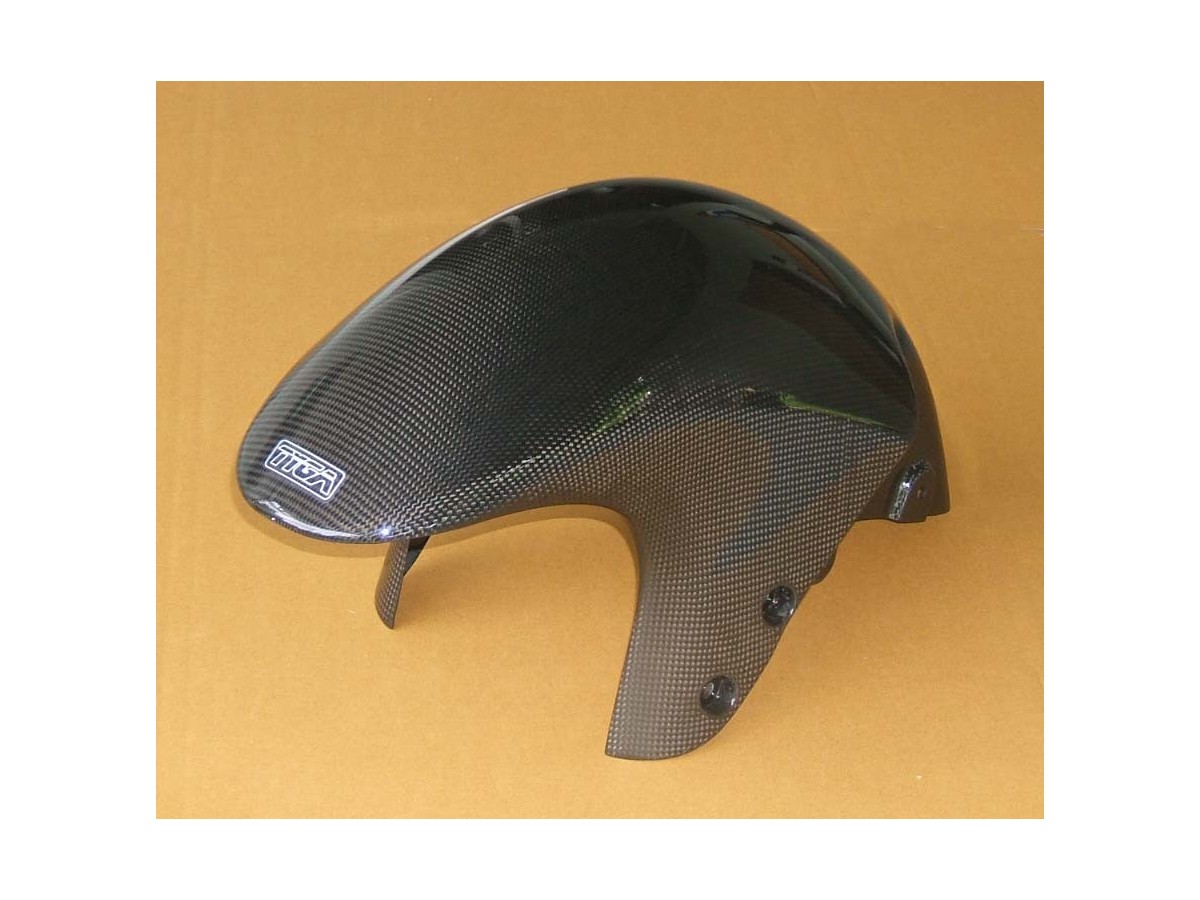 Carbon front fender Tyga Suzuki GSX-R1400 Hayabusa