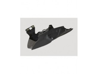 Lower cowling, race, carbon unpolished Tyga KTM WSS300...