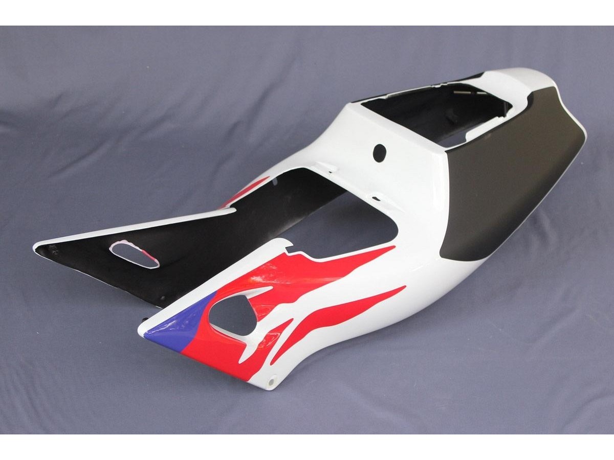 Seat cowling duo stock shape painted rr Tyga Honda RVF400RR NC35