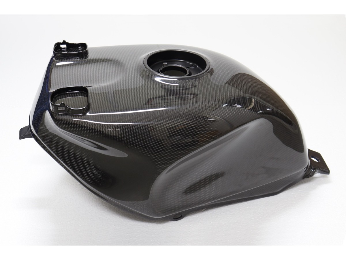 Serbatoio carburante, carbonio, honda Tyga Honda RVF400RR C35 hon-11365-1