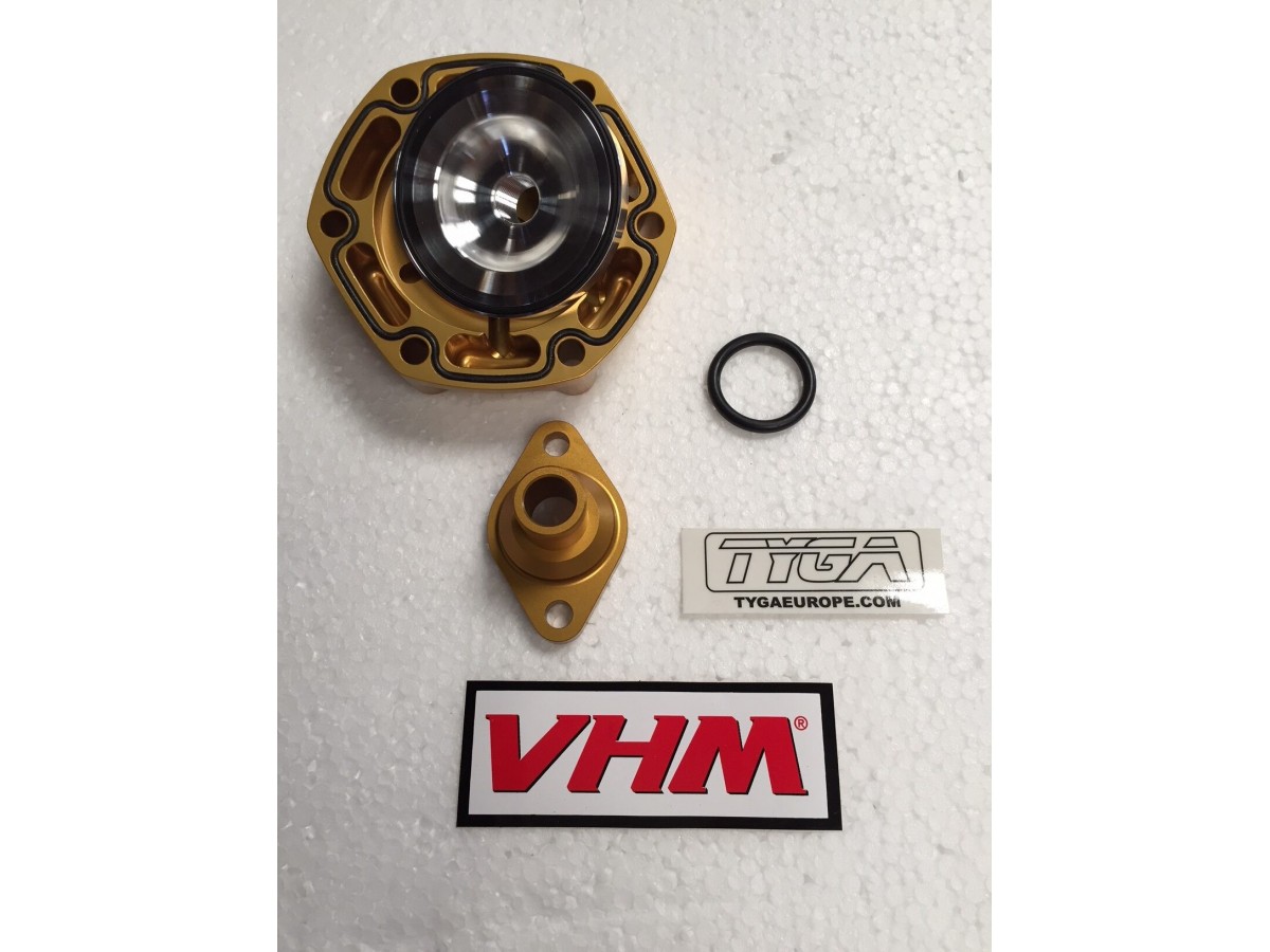 Vhm cyl. headset Tyga Honda NSR125 JC22 1994 - 2003