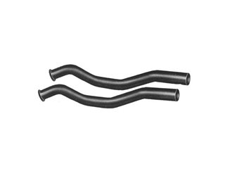FRONT EXHAUST PIPES ANSA MA 0882 MASERATI INDY 4.2 1969 1972