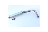 Terminal Exhaust Auspuff Honda Cbr600Rr 2003 04 Marving