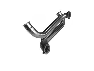 ANSA EXHAUST PIPES LM 4286 LAMBORGHINI DIABLO SV 1995 1999 FOR LAMBORGHINI DIABLO SV 1995 1999