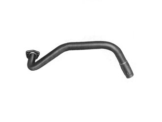 INTERMEDIATE EXHAUST PIPES ANSA LM 1324 LAMBORGHINI URRACO P200 1974 1979