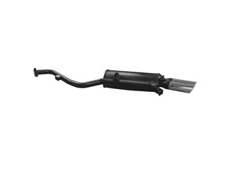 RIGHT SILENCER TERMINAL ANSA MA4607 MASERATI GHIBLI BITURBO 2000 1992 1993