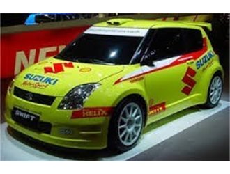 AUSPUFFKATALYSATOR FÜR SUZUKI SWIFT GRUPPE R2