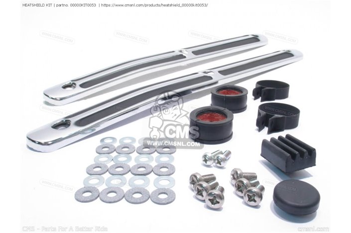 Honda Cb 750 Four Honda Cb 750 Four Drains Kit