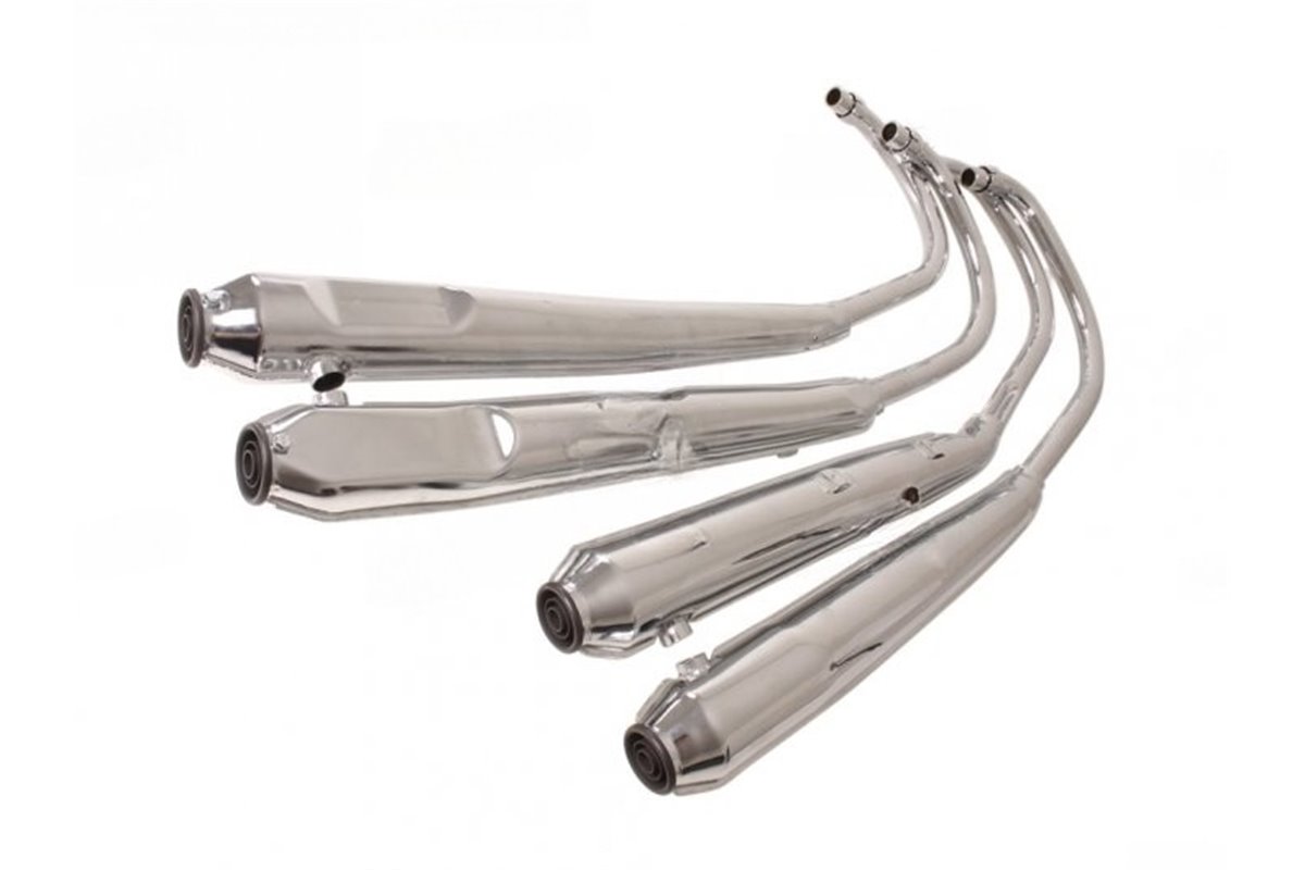 Exhaust System O.E. Alternative 01800-341-900 Honda CB750K0 FOUR FRANCE