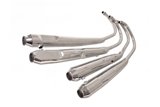 Exhaust System O.E. Alternative 01800-341-900 Honda CB750K0 FOUR FRANCE