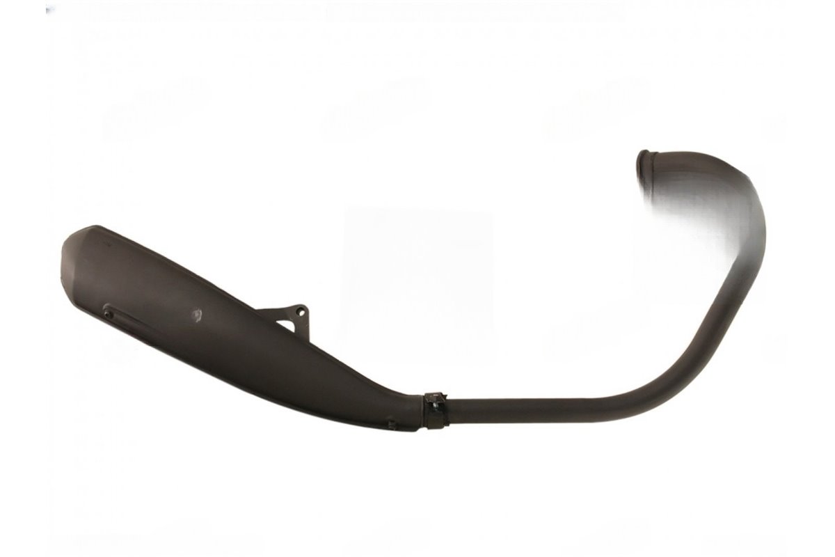 Exhaust System O.E. Alternative 01800-312-677 Honda SL350K2 U.S.A