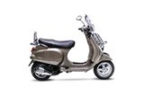 Système Complet D'Échappement Leovince Sitoplus Vespa Vespa Lx 150 I.E. 4 Stroke 2009 - 2012