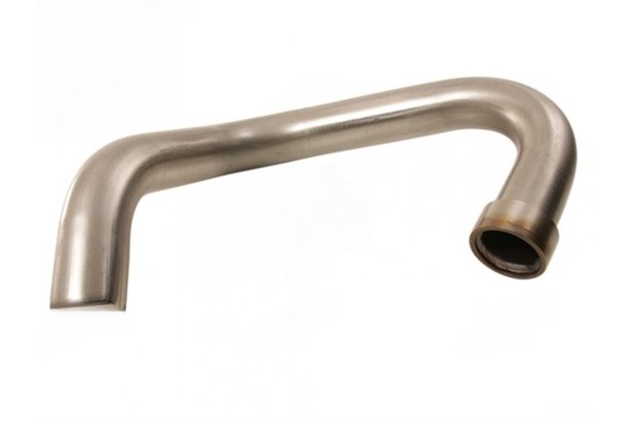 Exhaust System 11D-E4621-00 Yamaha XT660ZA 2012 2BE1 EUROPE 1L2BE-300E2