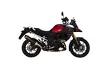 Silencieux Leovince Nero Suzuki V-Strom 1000 2014 - 2016