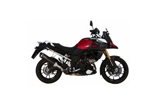 Silencieux Leovince Nero Suzuki V-Strom 1000 2014 - 2016