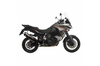 Silencieux Leovince Nero Ktm 1190 Adventure/R 2013 - 2016