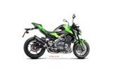 Scarico Terminale Leovince Nero 14039 Kawasaki Z 900 2017 - 2019