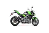 Scarico Terminale Leovince Nero 14039 Kawasaki Z 900 2017 - 2019