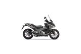 Schalldämpfer Leovince Nero Honda Integra 750/Dct/Abs 2016 - 2020