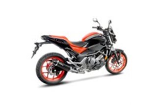 Silencieux Leovince Nero Honda Nc 750 S/X/Dct/Abs 2016 - 2020