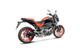 Silencieux Leovince Nero Honda Nc 750 S/X/Dct/Abs 2016 - 2020