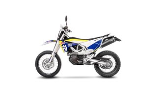 Silencieux Leovince Nero Husqvarna 701 Enduro/Lr 2017 - 2020