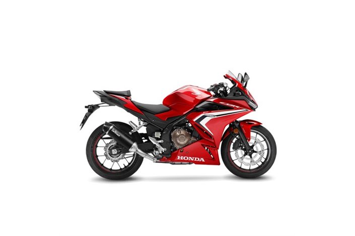 Silencieux Leovince Nero Honda Cbr 500 R 2019 - 2023