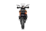 Silencieux Leovince Nero Ktm 890 Adventure/L /R/Rally 2021 - 2023