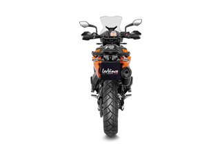 Silencieux Leovince Nero Ktm 890 Adventure/L /R/Rally 2021 - 2023