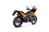 Silencieux Leovince Nero Ktm 890 Adventure/L /R/Rally 2021 - 2023