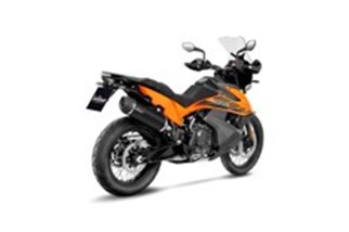 Silencieux Leovince Nero Ktm 890 Adventure/L /R/Rally 2021 - 2023