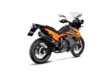 Silencieux Leovince Nero Ktm 890 Adventure/L /R/Rally 2021 - 2023