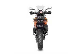 Silencieux Leovince Nero Ktm 890 Adventure/L /R/Rally 2021 - 2023