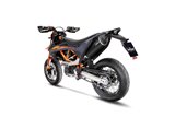 Silencieux Leovince Nero Ktm 690 Smc R 2019 - 2023