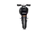 Komplette Auspuffanlage Leovince Nero Ktm 690 Smc R 2019 - 2023