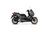 Silencieux Leovince Nero Yamaha X-Max 300/Tech Max 2021 - 2023