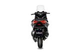 Silencieux Leovince Nero Yamaha X-Max 300/Tech Max 2021 - 2023