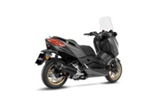 Silencieux Leovince Nero Yamaha X-Max 300/Tech Max 2021 - 2023